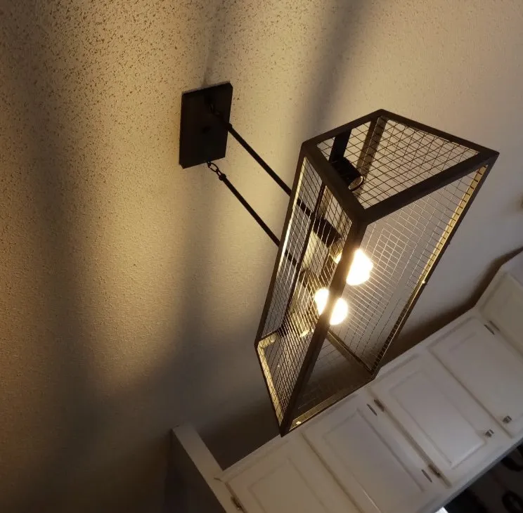 Licensed lighting installation service in Charleston, TN - Innovative Electrical