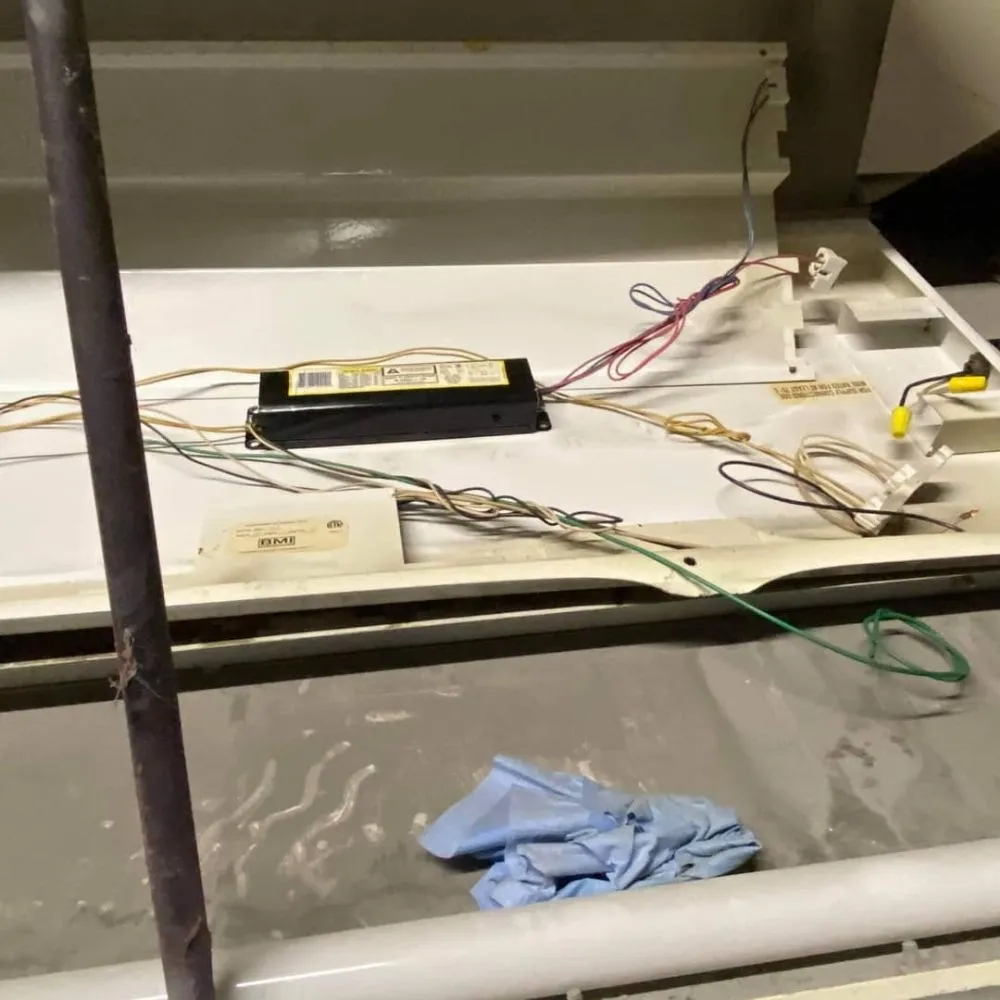 Trusted circuit breaker repair experts serving Charleston, TN - Innovative Electrical