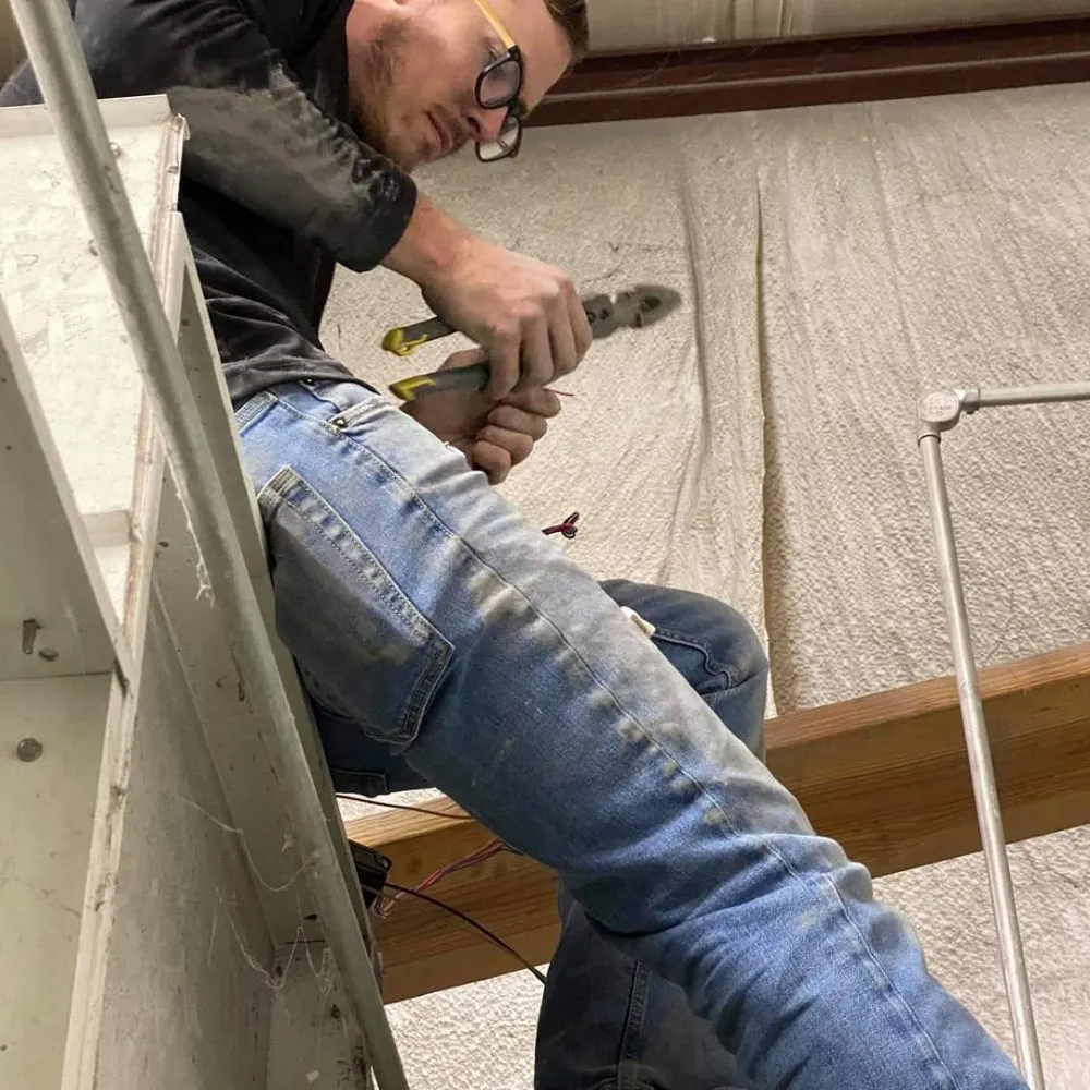 Expert wiring installation experts serving Charleston, TN - Innovative Electrical