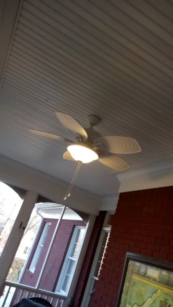 Licensed wiring installation service in Charleston, TN - Innovative Electrical