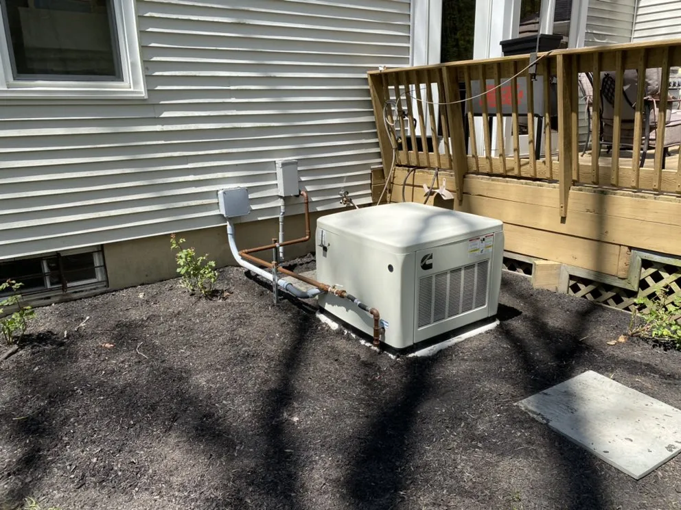 Emergency electrical repair service in Flanders, NJ - Innovative Electrical Contracting