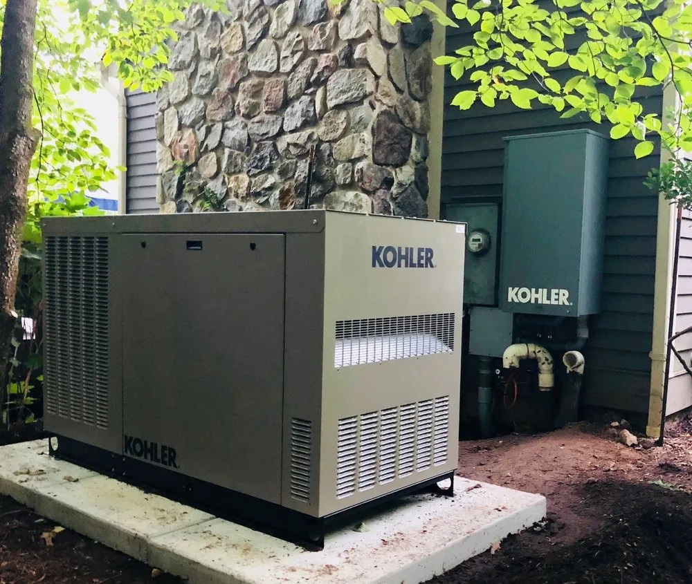 Expert panel upgrade service in Flanders, NJ - Innovative Electrical Contracting