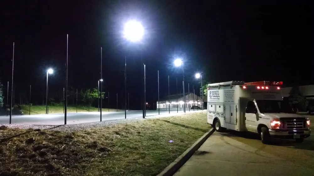 Expert emergency electrical service service in Flanders, NJ - Innovative Electrical Contracting