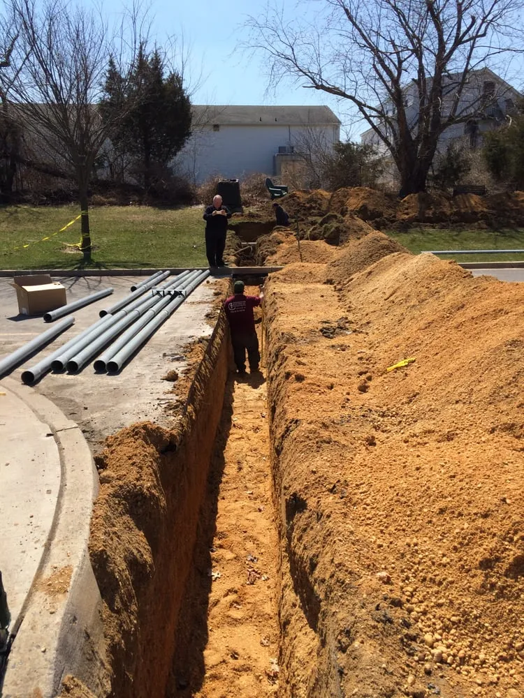 Licensed emergency electrical service service in Flanders, NJ - Innovative Electrical Contracting