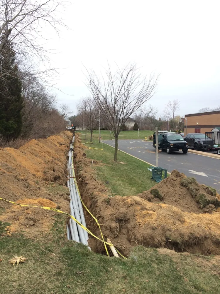 Expert panel upgrade in Flanders, NJ by Innovative Electrical Contracting