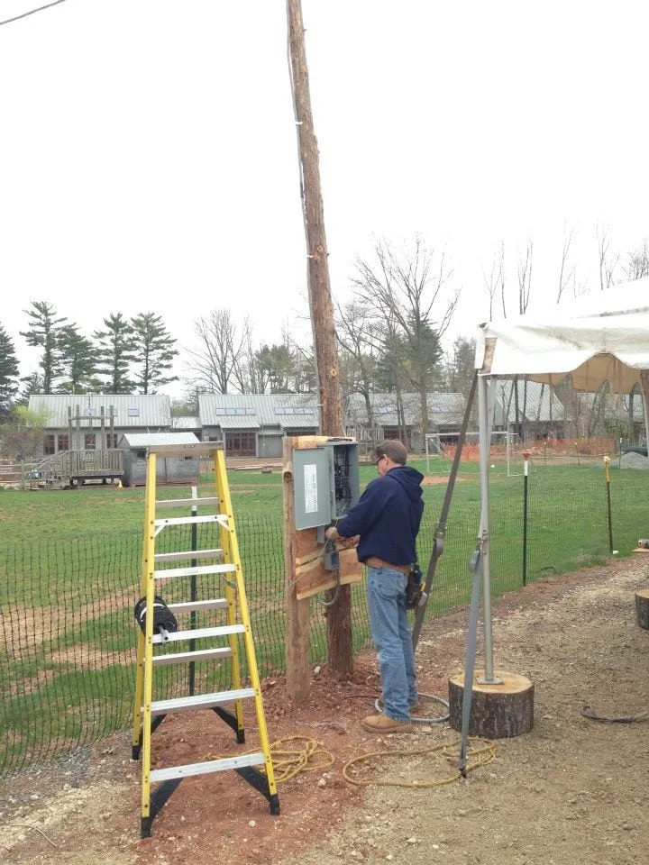 Reliable lighting installation service in Flanders, NJ - Innovative Electrical Contracting