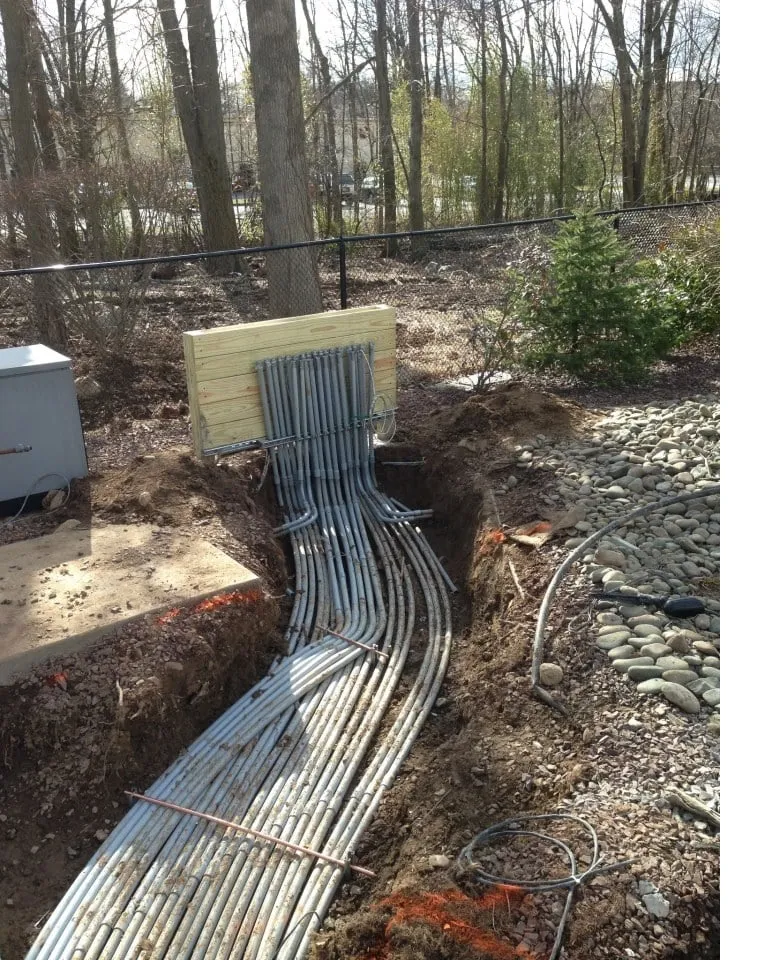 Professional panel upgrade service in Flanders, NJ - Innovative Electrical Contracting
