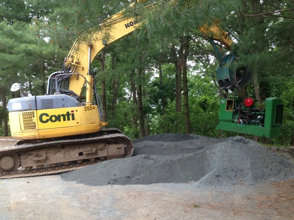 Licensed electrical repair experts serving Flanders, NJ - Innovative Electrical Contracting