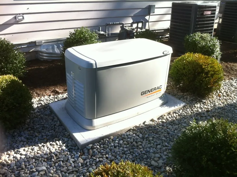 Trusted electrician providing outlet and switch repair in Flanders, NJ - Innovative Electrical Contracting