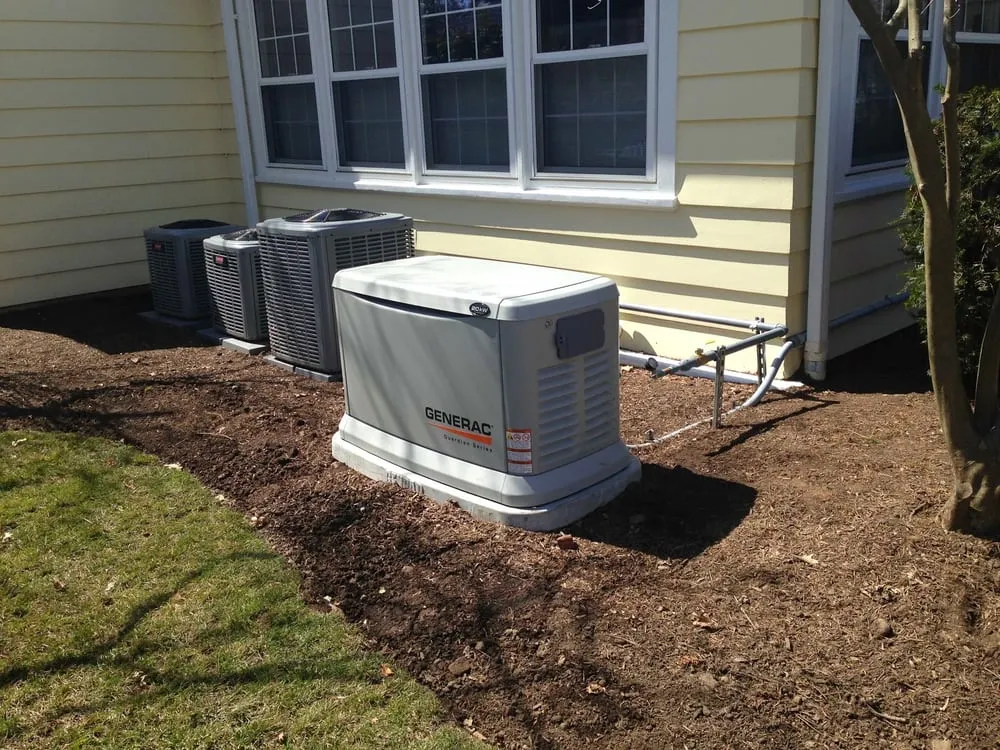 Licensed panel upgrade experts serving Flanders, NJ - Innovative Electrical Contracting