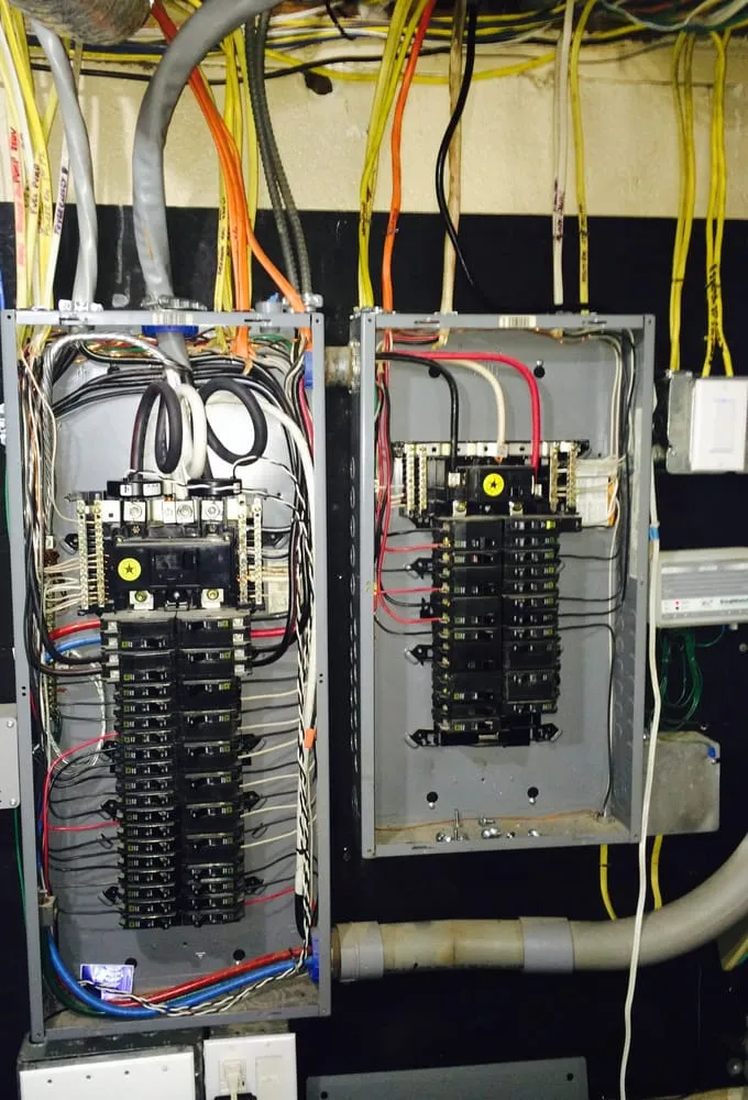 Trusted electrical repair in Flanders, NJ by Innovative Electrical Contracting