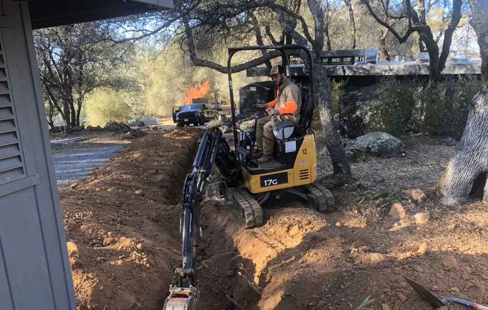 Slide of Innovative Electrical Services IES