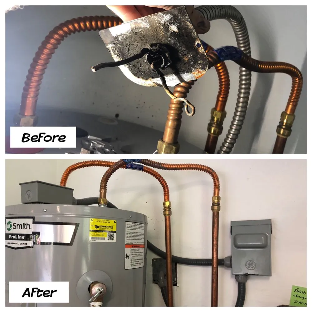 Slide of Innovative Electrical Services IES