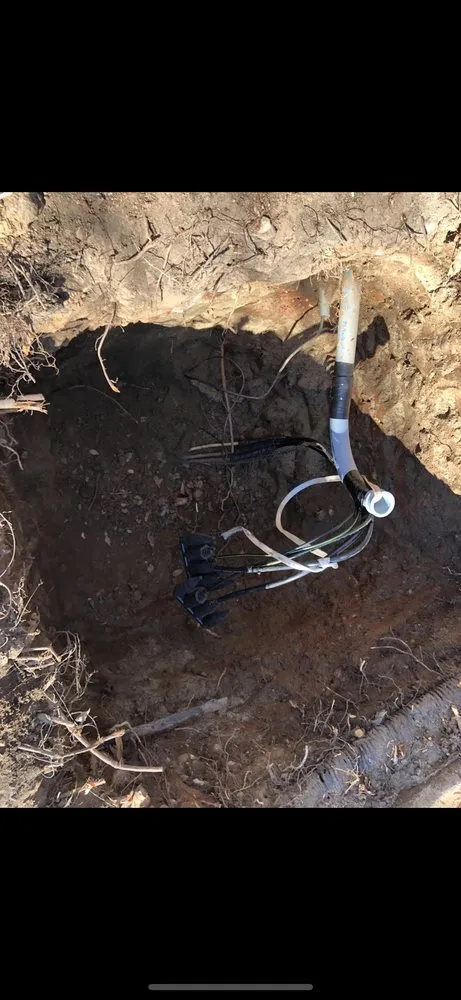 Slide of Innovative Electrical Services IES