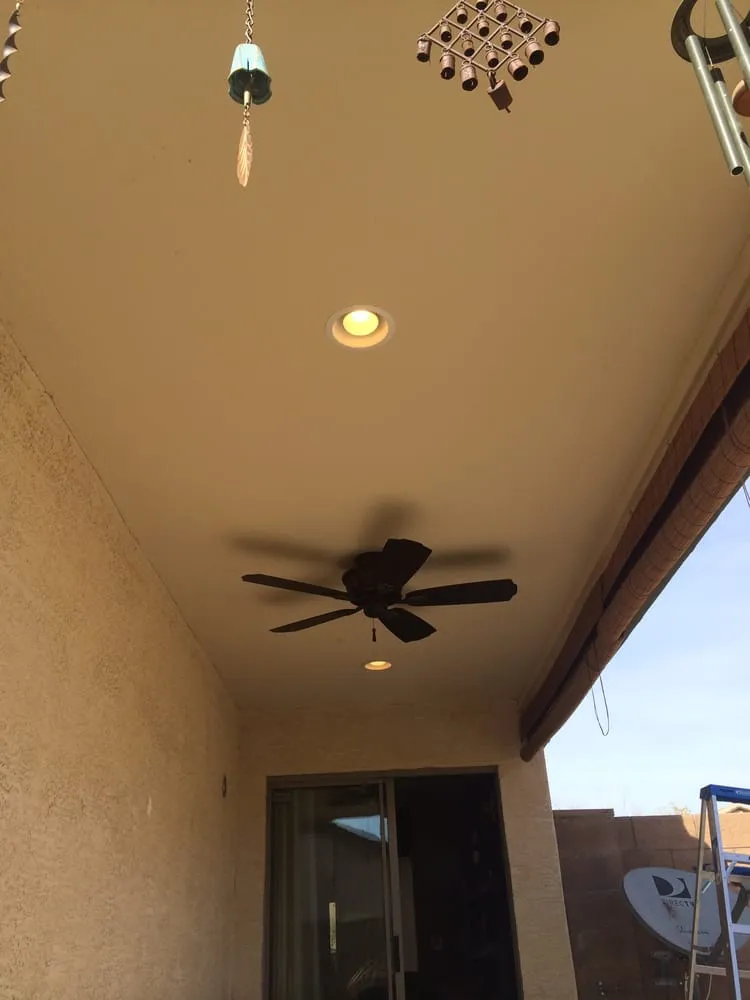 Slide of Innovative Electrical Solutions