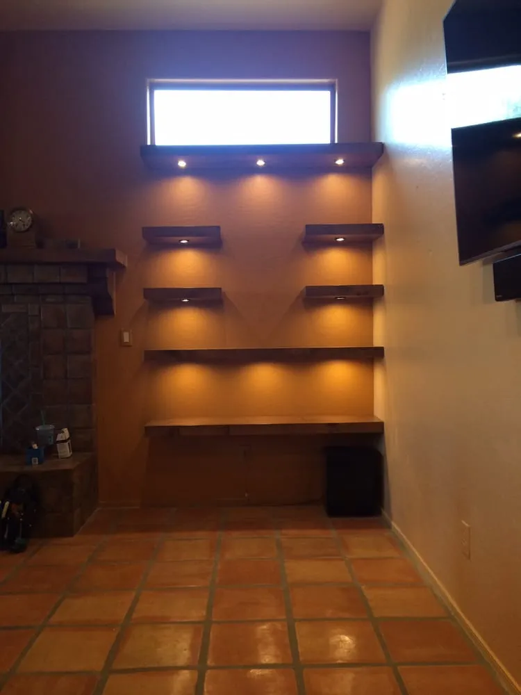 Reliable electrician providing outlet and switch repair in , 