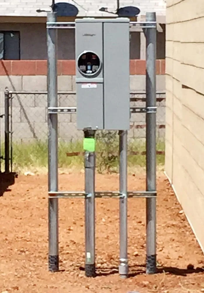 Expert electrical repair experts serving ,  - Innovative Electrical Solutions