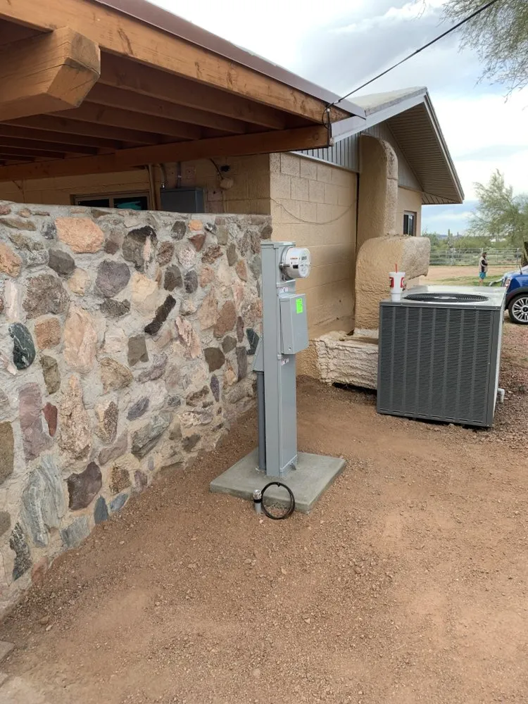 Slide of Innovative Electrical Solutions