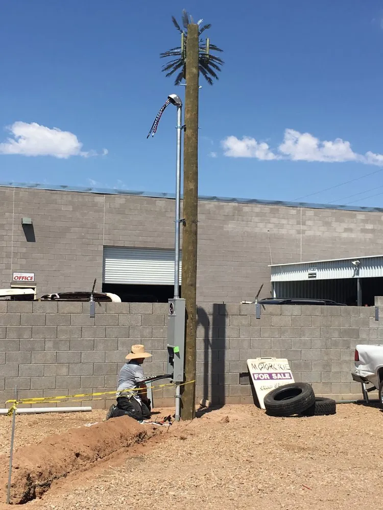 Certified electrical repair in ,  by Innovative Electrical Solutions