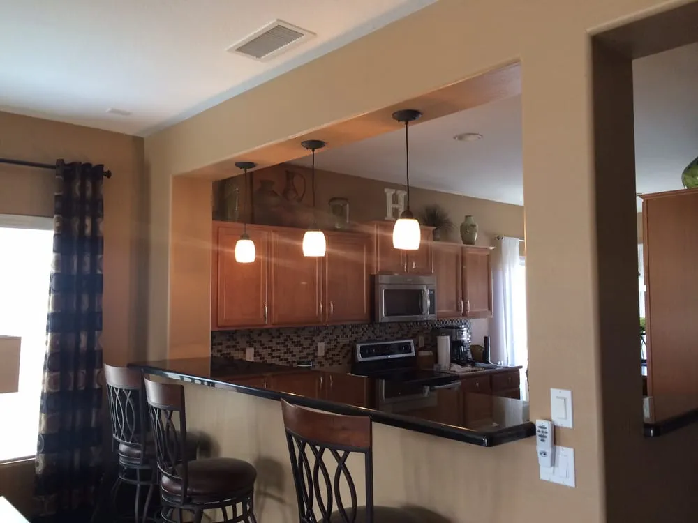 Certified panel upgrade service in ,  - Innovative Electrical Solutions