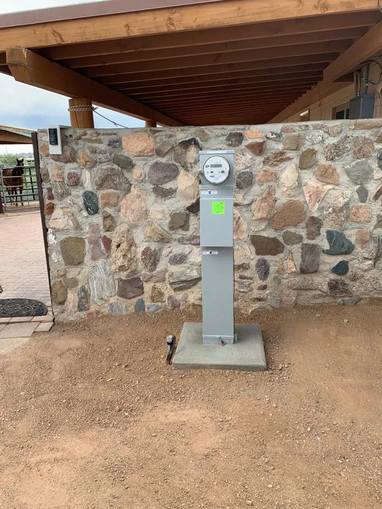 Slide of Innovative Electrical Solutions