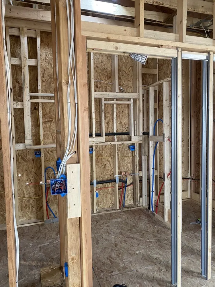 Slide of Innovative Electrical Solutions