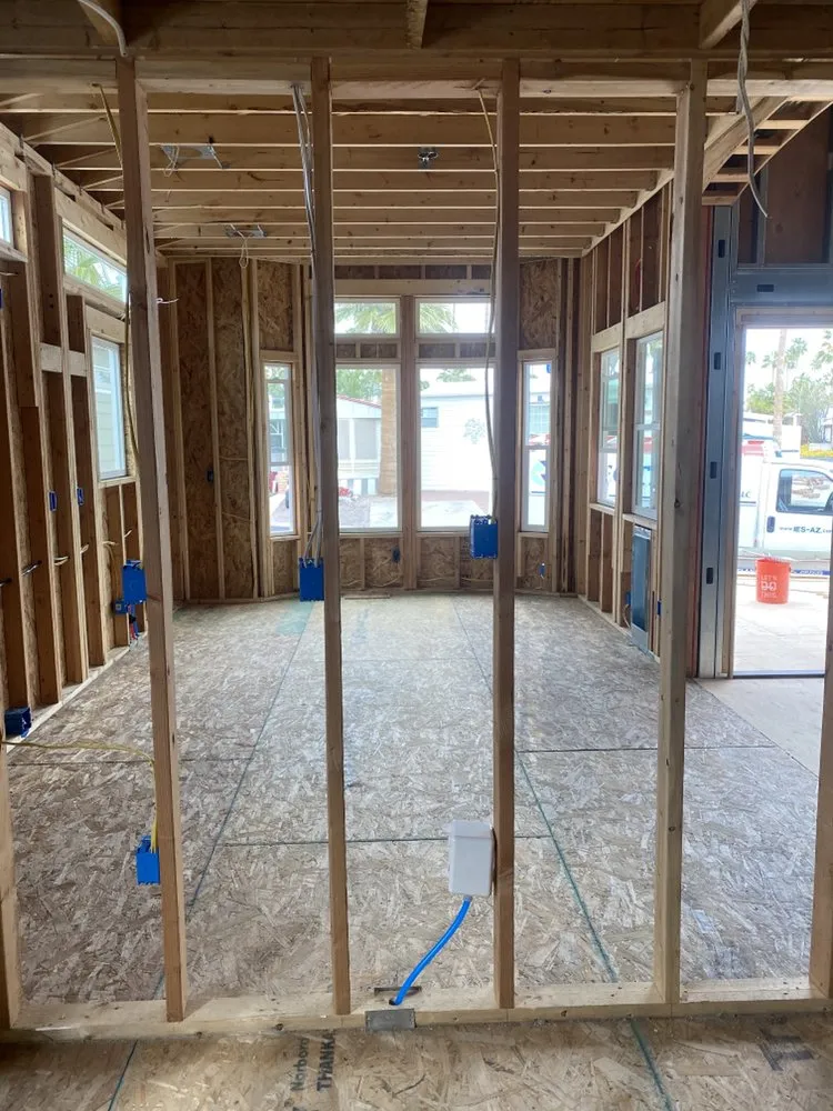 Slide of Innovative Electrical Solutions