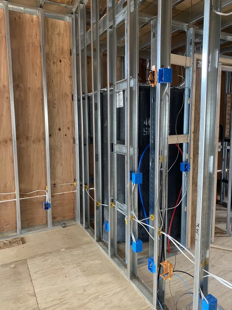 Slide of Innovative Electrical Solutions