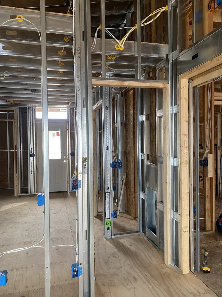 Slide of Innovative Electrical Solutions