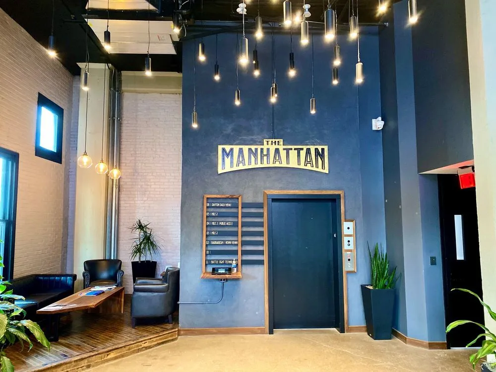 Slide of Innovative Electrical Solutions