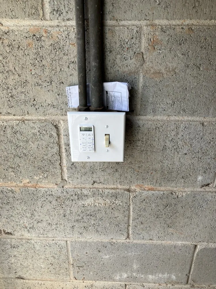 Trusted lighting installation in Ellenwood, GA by Innovative Electrical Solutions