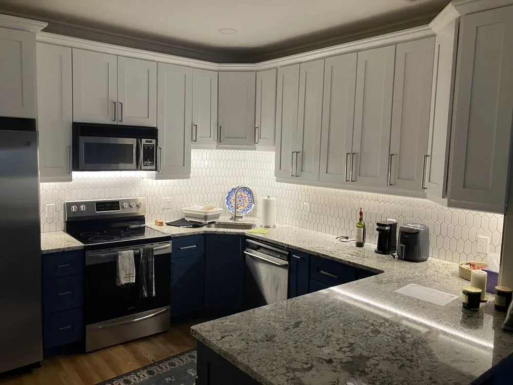 Expert electrical repair in Ellenwood, GA by Innovative Electrical Solutions