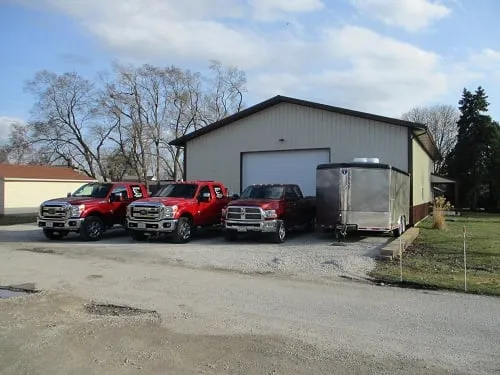 Certified emergency electrical service service in Henning, IL - Innovative Electrical Solutions