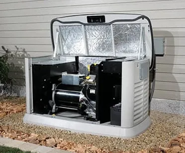 Professional circuit breaker repair service in Henning, IL - Innovative Electrical Solutions