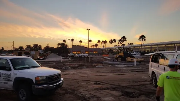 Innovative Electrical Solutions Logo