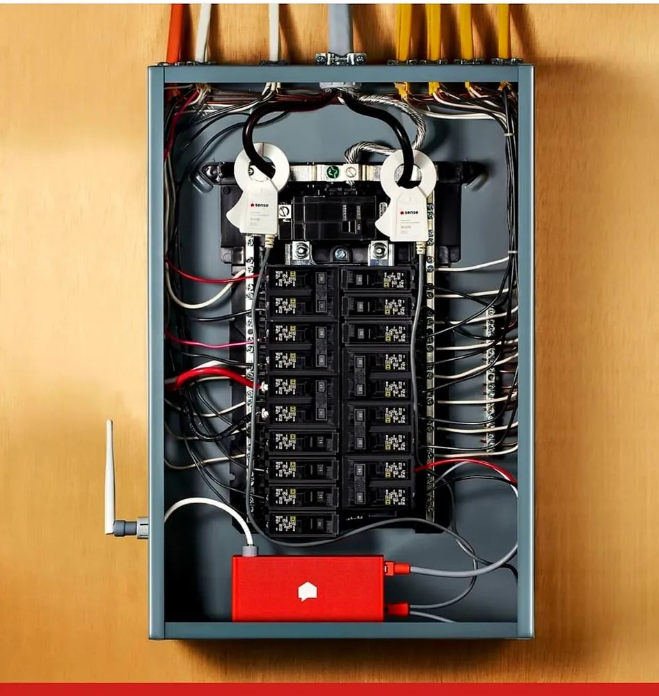 Slide of Innovative Electrical Solutions