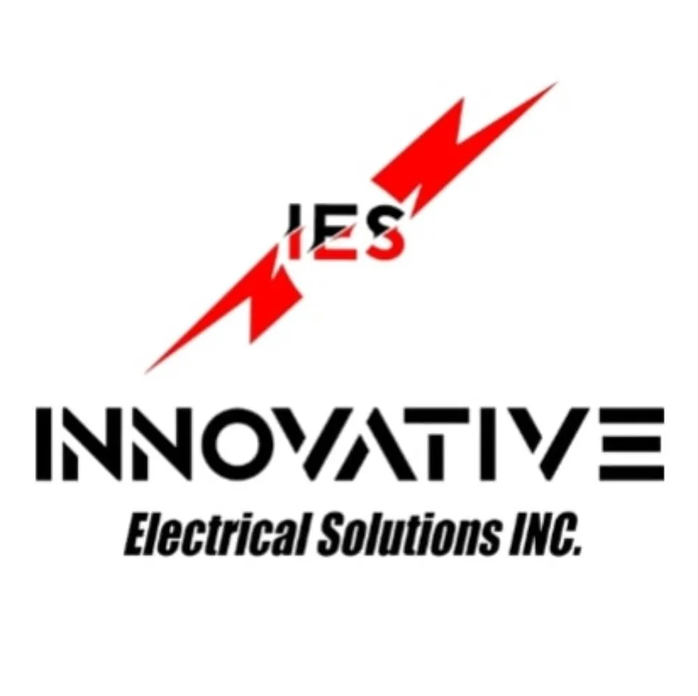 Slide of Innovative Electrical Solutions