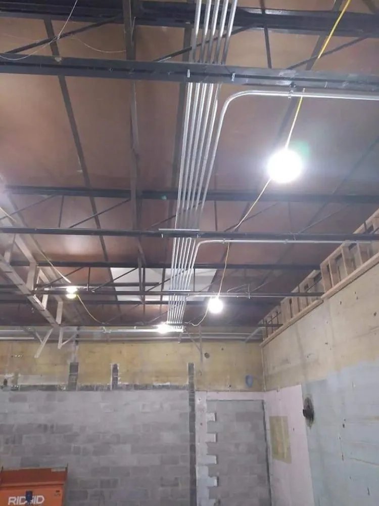 Reliable electrician providing outlet and switch repair in Saint Clair, MI - Innovative Electrical Systems