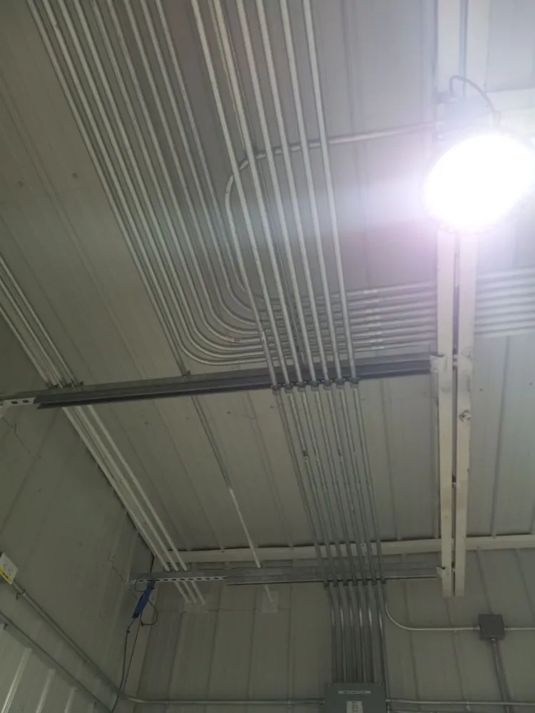 Emergency circuit breaker repair experts serving Saint Clair, MI - Innovative Electrical Systems