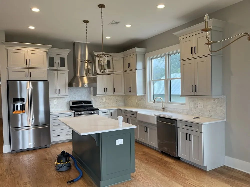 Licensed outlet and switch repair service in White, GA - Innovative Electrical Systems