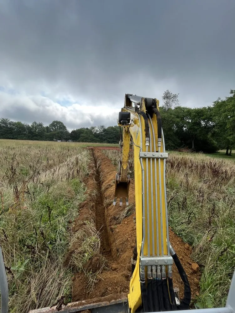 Emergency electrician providing emergency electrical service in White, GA - Innovative Electrical Systems