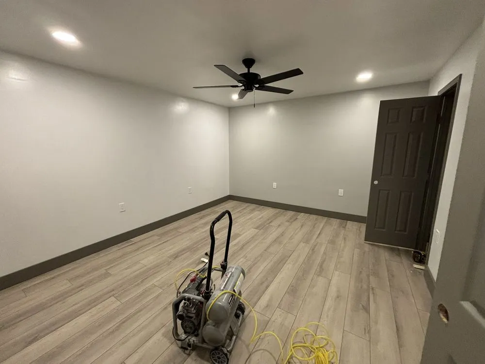 Licensed lighting installation service in White, GA - Innovative Electrical Systems