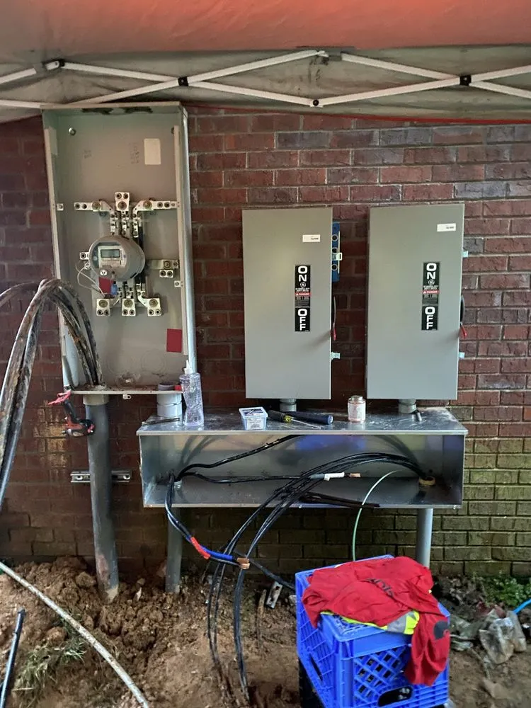 Expert emergency electrical service service in White, GA - Innovative Electrical Systems