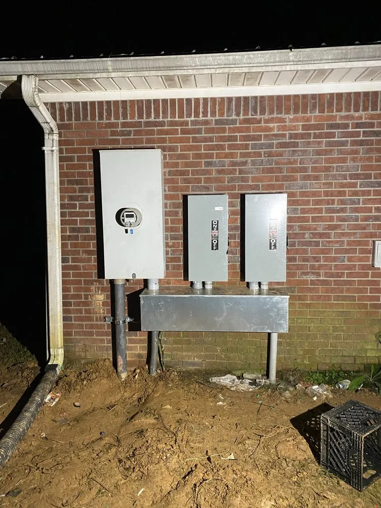 Trusted circuit breaker repair experts serving White, GA - Innovative Electrical Systems