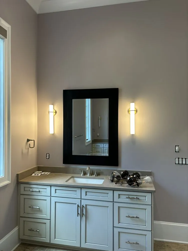 Certified emergency electrical service in White, GA by Innovative Electrical Systems