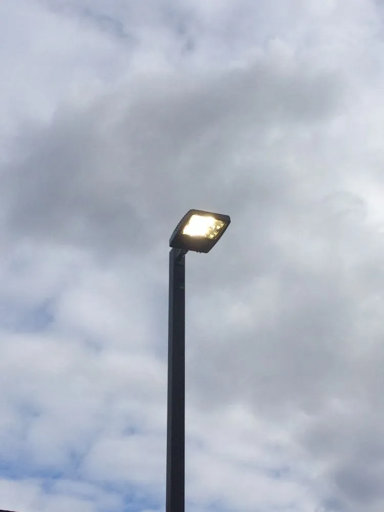 Slide of Innovative Energy Electrical Contracting