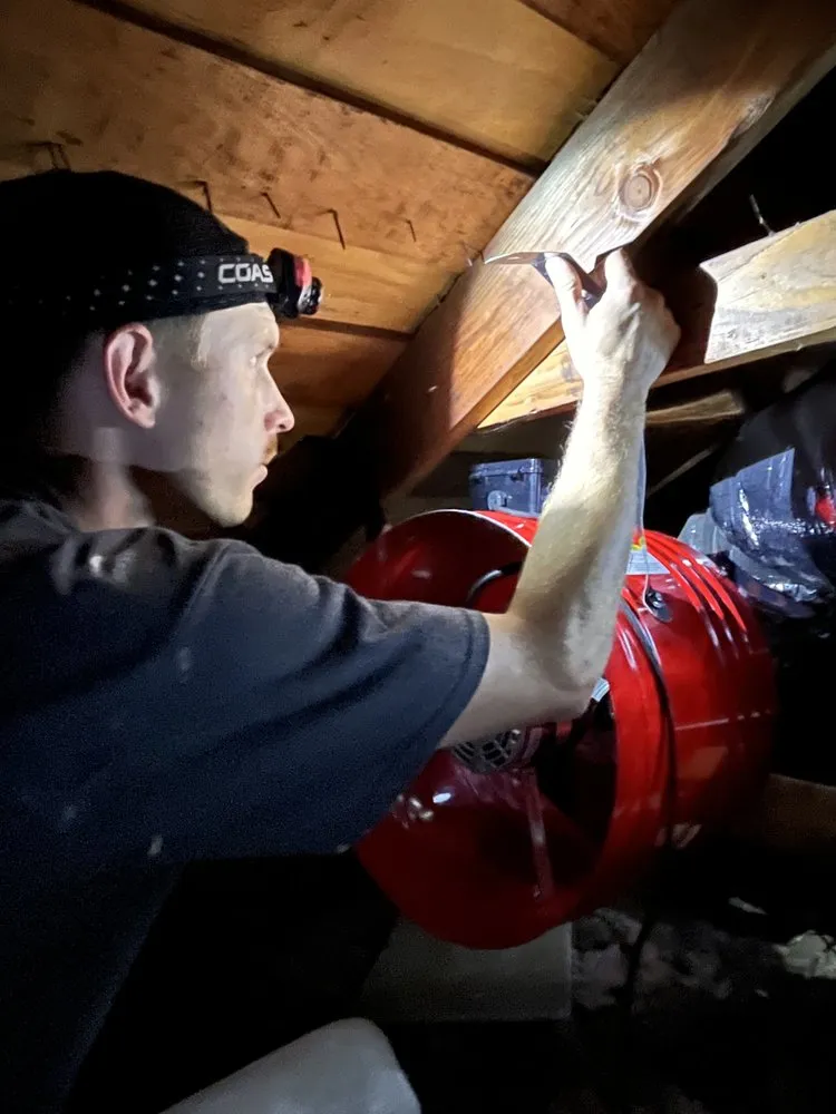 Slide of Innovative Home Energy Solutions