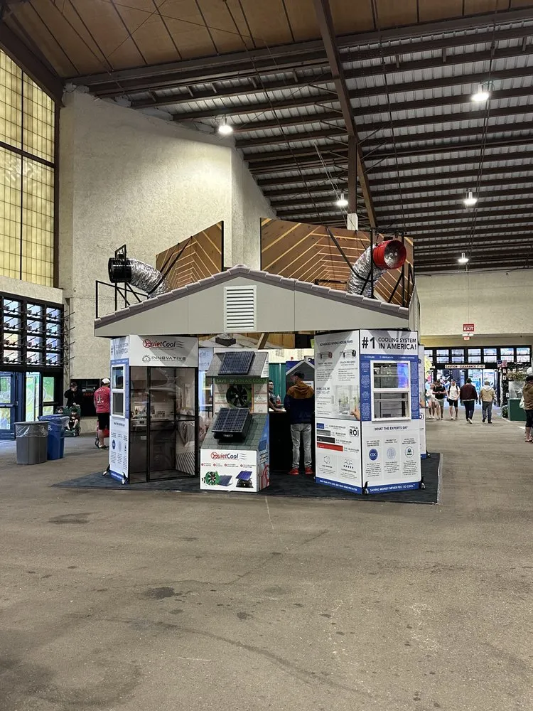 Slide of Innovative Home Energy Solutions