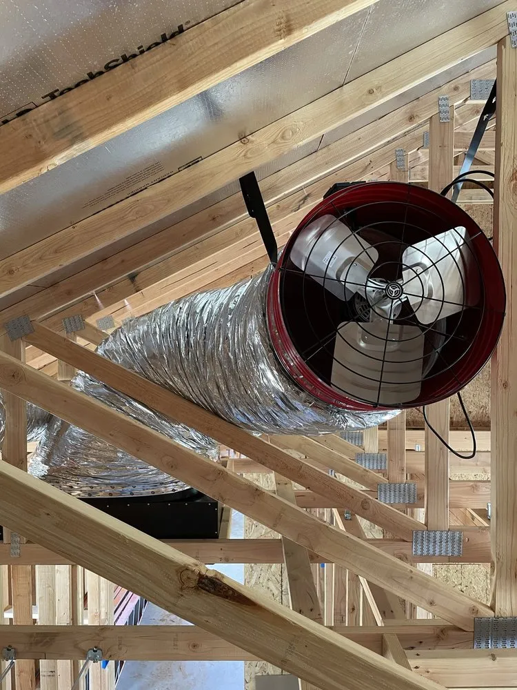 Expert electrical repair experts serving ,  - Innovative Home Energy Solutions