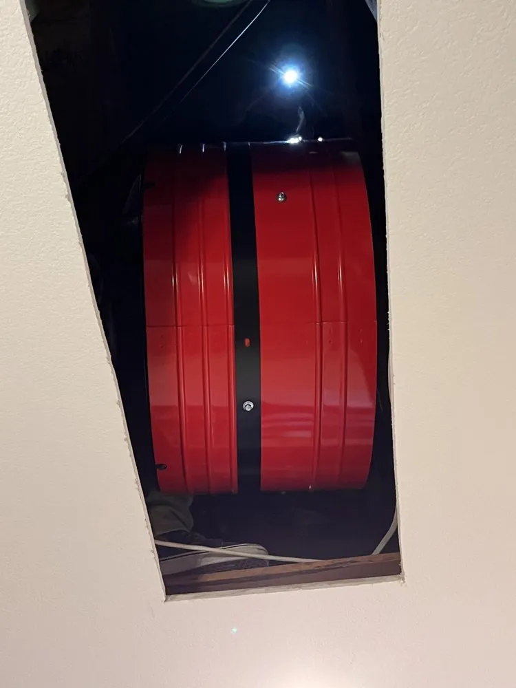 Affordable lighting installation experts serving ,  - Innovative Home Energy Solutions